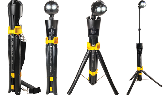 New Pelican ProGear 9420 Work Light