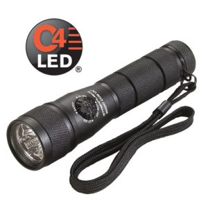 Streamlight Night Com UV Flashlight