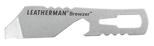 Leatherman Brewzer Pocket Tool