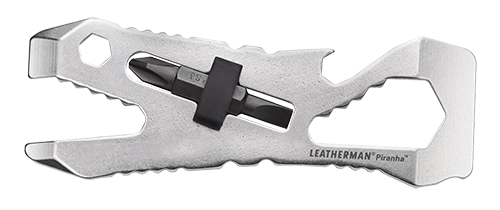 Leatherman Piranha Pocket Tool