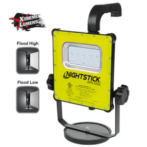 Nightstick Intrinsically Safe Scene Light