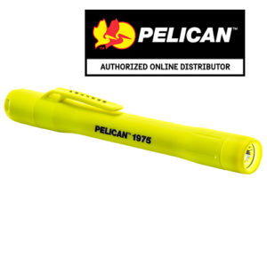 Pelican 1975 flashlight