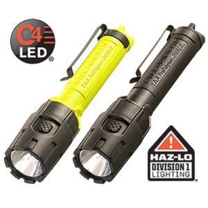 Streamlight Dualie 2AA Flashlight