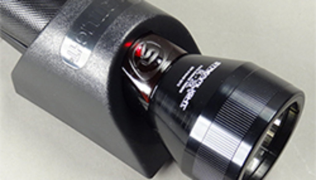 SL-20L Charging - Flashlight University