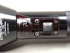 SL20L witch - Flashlight University