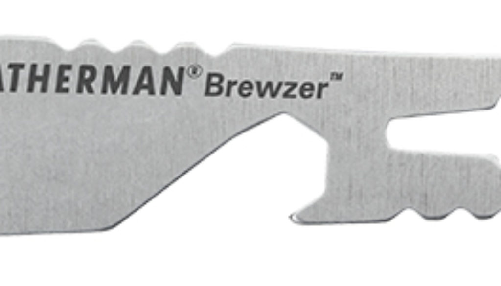 Leatherman Brewzer Pocket Tool