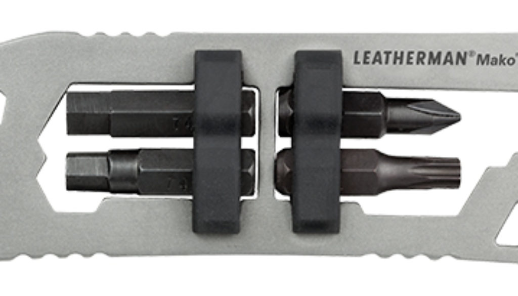 Leatherman Mako Ti Bike Tool