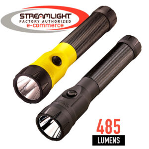 Streamlight PolyStinger LED flashlight