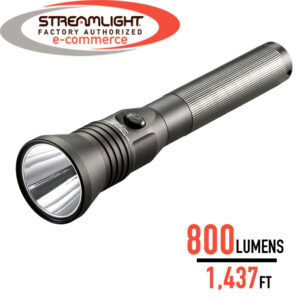 Streamlight Stinger HPL LED Flashlight