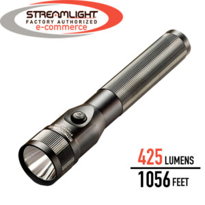 Streamlight Stinger LED Flashlight