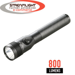 Streamlight Stinger LED HL flashlight