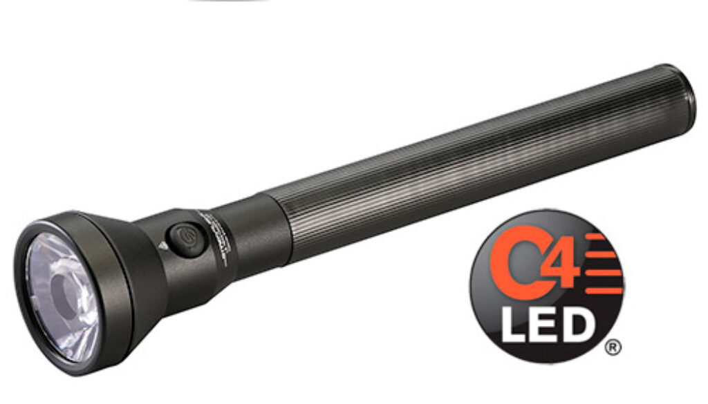 Streamlight UltraStinger LED flashlight