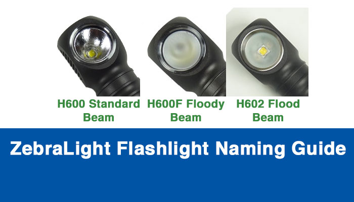 年中無休 LEDライトヘッドライト ZEBRALIGHT ゼブラライトH502 超広角
