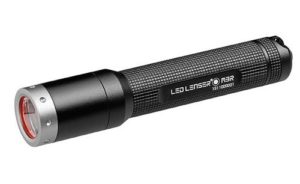 LED Lenser M3R Flashlight