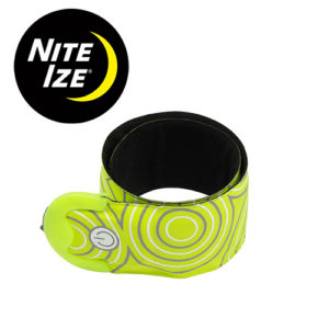 Nite Ize SlapLit Rechargeable Wrap Light