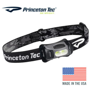 Princeton Tec ReFuel™ Headlamp