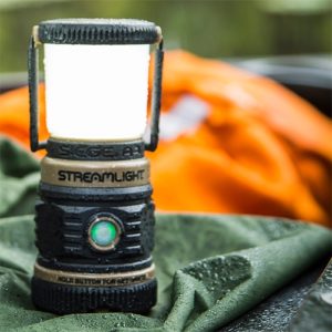 Streamlight Siege AA Lantern