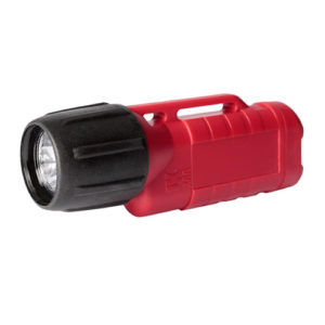 Underwater Kinetics Herculite 2AA Flashlight