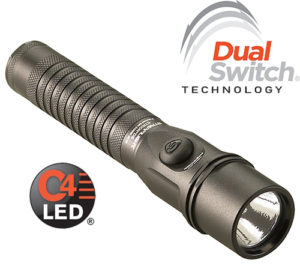 New Streamlight Strion DS