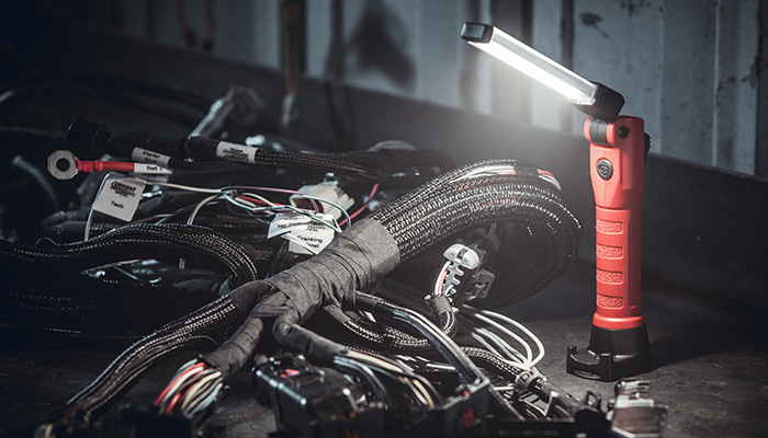 STREAMLIGHT 3本まとめ売り STREAMLIGHT 3本まとめ売り - メルカリ